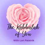 Logo of the podcast The Kabbalah of You Podcast The Kabbalah of You