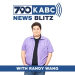 Logo of the podcast The KABC News Blitz Logo of the podcast The KABC News Blitz