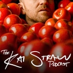 Logo of the podcast The Kai Straw Podcast Podcast The Kai Straw Podcast
