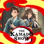 Podcast The Kamado Show