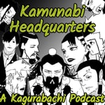 The Kamunabi Heaquarters The Kamunabi Heaquarters