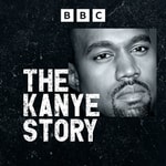 Logo of the podcast The Kanye Story Podcast The Kanye Story