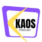 Logo of the podcast The KAOS Show Podcast The KAOS Show