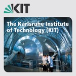 Logo of the podcast The Karlsruhe Institute of Technology (KIT) Podcast The Karlsruhe Institute of Technology (KIT)