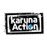 Logo of the podcast The Karuna Podcast Podcast The Karuna Podcast