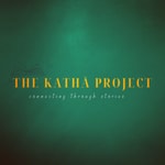 Logo of the podcast The Kathā Project Podcast The Kathā Project