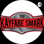 Logo of the podcast The Kayfabe Smark Podcast Podcast The Kayfabe Smark Podcast