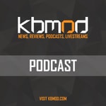 Logo of the podcast The KBMOD Podcast Podcast The KBMOD Podcast