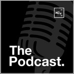 Logo of the podcast The KCX Podcast Podcast The KCX Podcast