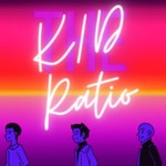 Logo of the podcast The KD Ratio! Podcast The KD Ratio!