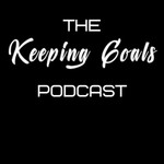 Logo of the podcast The Keeping Goals Podcast Podcast The Keeping Goals Podcast