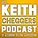 Logo of the podcast The Keith Cheggers Podcast Podcast The Keith Cheggers Podcast