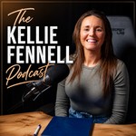 The Kellie Fennell Podcast Podcast The Kellie Fennell Podcast