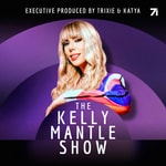 Logo of the podcast The Kelly Mantle Show