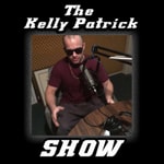 Logo of the podcast The Kelly Patrick Show Podcast The Kelly Patrick Show