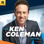 Logo of the podcast Front Row Seat with Ken Coleman Logo of the podcast Front Row Seat with Ken Coleman