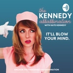 Logo of the podcast The Kennedy Assassination Podcast The Kennedy Assassination