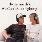 Logo of the podcast The Kennedys Podcast The Kennedys