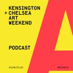 Logo of the podcast The Kensington + Chelsea Art Weekend Podcast Podcast The Kensington + Chelsea Art Weekend Podcast