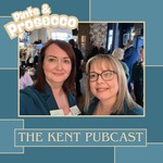 Logo of the podcast The Kent Pubcast Podcast The Kent Pubcast
