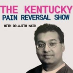 Logo of the podcast The Kentucky Pain Reversal Show Podcast The Kentucky Pain Reversal Show