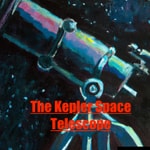 Logo of the podcast The Kepler Space Telescope Podcast The Kepler Space Telescope
