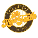 Logo of the podcast The Kept Faith's Podcast Podcast The Kept Faith's Podcast