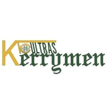 Logo of the podcast The Kerrymen Podcast Podcast The Kerrymen Podcast