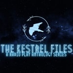 Logo of the podcast The Kestrel Files Podcast The Kestrel Files