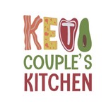 Logo of the podcast THE KETO COUPLE’S KITCHEN PODCAST Podcast THE KETO COUPLE’S KITCHEN PODCAST