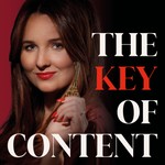 Logo of the podcast The Key of Content Podcast The Key of Content