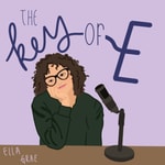 Podcast The Key Of E
