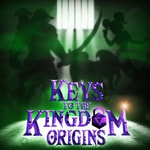 Logo of the podcast The Keys To The Kingdom Podcast The Keys To The Kingdom