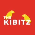 Logo of the podcast The Kibitz Podcast Podcast The Kibitz Podcast