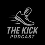 Logo of the podcast The Kick: A Runner’s Podcast Podcast The Kick: A Runner’s Podcast