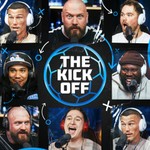 Logo of the podcast The Kick Off Podcast Podcast The Kick Off Podcast