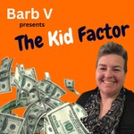 The Kid Factor Podcast The Kid Factor