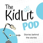The KidLit Pod Podcast The KidLit Pod