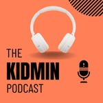Logo of the podcast The Kidmin Podcast Podcast The Kidmin Podcast