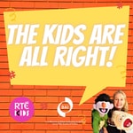 Logo of the podcast The Kids are All Right! Podcast The Kids are All Right!