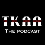 Logo of the podcast The Kids Aren't Alright Podcast The Kids Aren't Alright