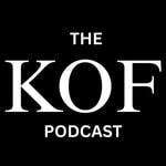Logo of the podcast The Kiki Of Fashion Podcast The Kiki Of Fashion