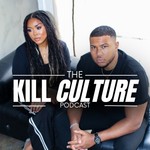 Logo of the podcast The Kill Culture Podcast Podcast The Kill Culture Podcast