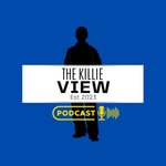 Logo of the podcast The Killie View Missing podcast logo