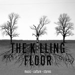 Logo of the podcast The Killing Floor Podcast The Killing Floor