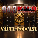 The KILO Vault Podcast The KILO Vault