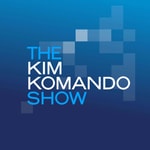 Logo of the podcast The Kim Komando Show Podcast The Kim Komando Show