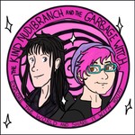 Logo of the podcast The Kind Nudibranch and the Garbage Witch Explore the World and Share It With You Podcast The Kind Nudibranch and the Garbage Witch Explore the World and Share It With You