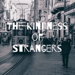 Logo of the podcast The Kindness of Strangers Podcast The Kindness of Strangers