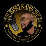 Logo of the podcast The King Kane Show Podcast The King Kane Show